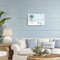 Stupell Industries Ocean Dream Palm Tree Wall Plaque, design by Errico & Slyp